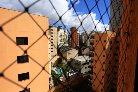 Apartamento à venda com 360m², 3 quartos e 4 vagasSuíte 2