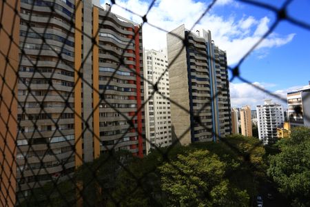 Apartamento à venda com 360m², 3 quartos e 4 vagasvista