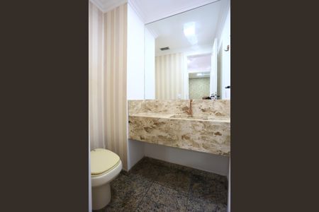 Apartamento à venda com 360m², 3 quartos e 4 vagasLavabo