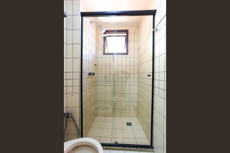 Apartamento à venda com 360m², 3 quartos e 4 vagasBanheiro da Suíte 2