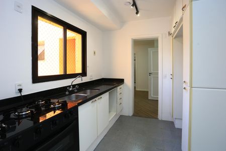 Apartamento à venda com 360m², 3 quartos e 4 vagasCopa