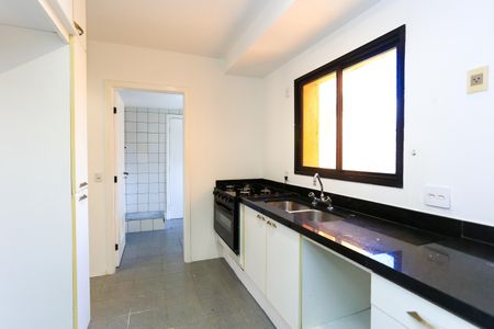 Apartamento à venda com 360m², 3 quartos e 4 vagasCozinha