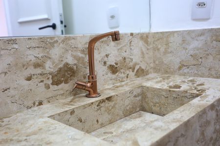 Apartamento à venda com 360m², 3 quartos e 4 vagasLavabo