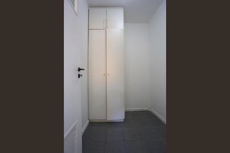 Apartamento à venda com 360m², 3 quartos e 4 vagasÁrea de Serviço