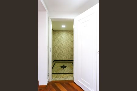 Apartamento à venda com 360m², 3 quartos e 4 vagashall