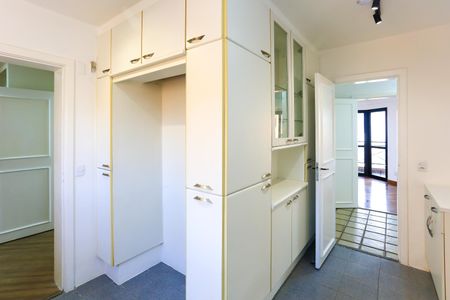 Apartamento à venda com 360m², 3 quartos e 4 vagasCozinha