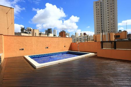 Apartamento à venda com 360m², 3 quartos e 4 vagasCobertura