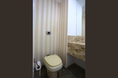 Apartamento à venda com 360m², 3 quartos e 4 vagasLavabo