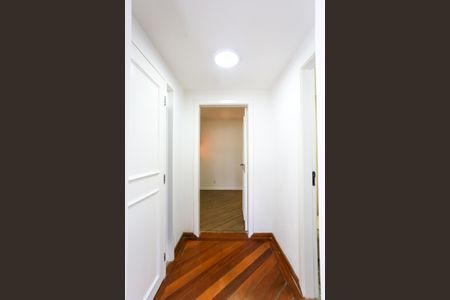 Apartamento à venda com 360m², 3 quartos e 4 vagashall