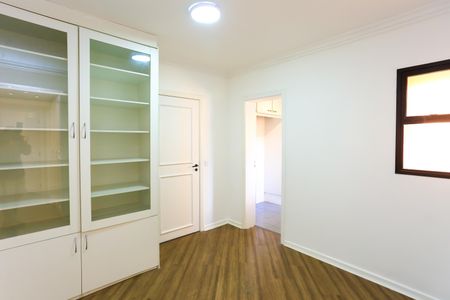 Apartamento à venda com 360m², 3 quartos e 4 vagasSuíte 1