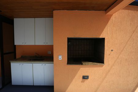 Apartamento à venda com 360m², 3 quartos e 4 vagasCobertura