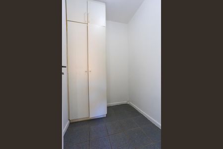 Apartamento à venda com 360m², 3 quartos e 4 vagasÁrea de Serviço