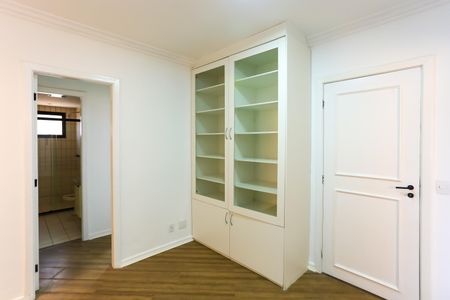 Apartamento à venda com 360m², 3 quartos e 4 vagasSuíte 1