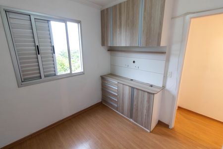 Apartamento à venda com 2 quartos, 56m² em Jardim Myrian Moreira da Costa, Campinas