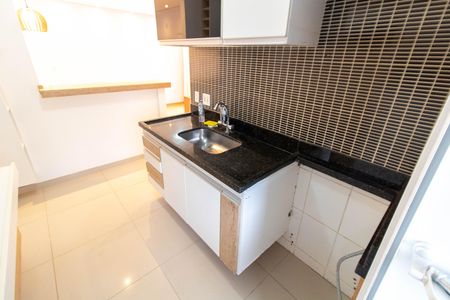 Apartamento à venda com 2 quartos, 56m² em Jardim Myrian Moreira da Costa, Campinas
