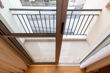 Apartamento à venda com 2 quartos, 56m² em Jardim Myrian Moreira da Costa, Campinas