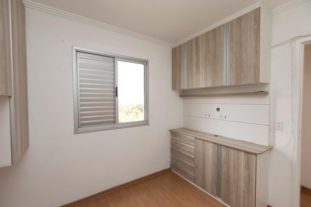 QUARTO Nº 2 de apartamento à venda com 2 quartos, 56m² em Jardim Myrian Moreira da Costa, Campinas