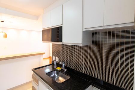 Apartamento à venda com 2 quartos, 56m² em Jardim Myrian Moreira da Costa, Campinas