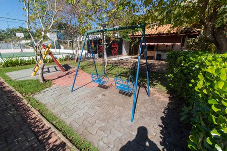 Área comum de apartamento para alugar com 2 quartos, 56m² em Jardim Myrian Moreira da Costa, Campinas