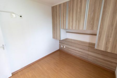 Quarto 2 de apartamento para alugar com 2 quartos, 56m² em Jardim Myrian Moreira da Costa, Campinas