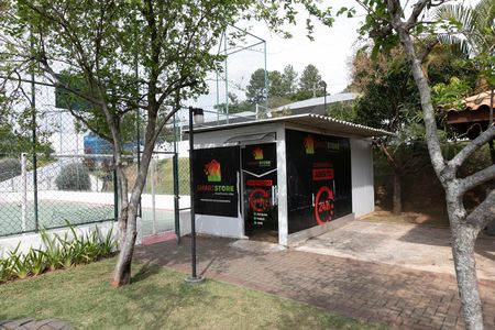 MINI-MERCADO de apartamento à venda com 2 quartos, 56m² em Jardim Myrian Moreira da Costa, Campinas