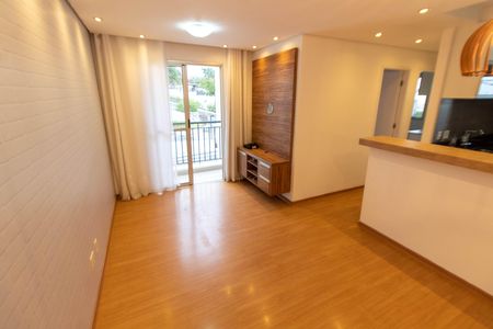 Apartamento à venda com 2 quartos, 56m² em Jardim Myrian Moreira da Costa, Campinas