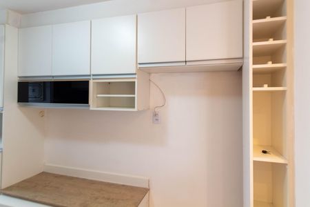 Apartamento à venda com 2 quartos, 56m² em Jardim Myrian Moreira da Costa, Campinas