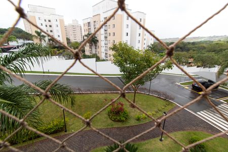 Apartamento à venda com 2 quartos, 56m² em Jardim Myrian Moreira da Costa, Campinas