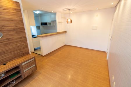 Apartamento à venda com 2 quartos, 56m² em Jardim Myrian Moreira da Costa, Campinas