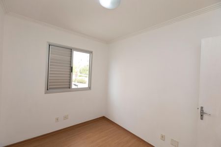 QUARTO Nº 1 de apartamento à venda com 2 quartos, 56m² em Jardim Myrian Moreira da Costa, Campinas