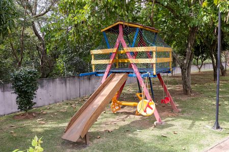 Área comum de apartamento à venda com 2 quartos, 56m² em Jardim Myrian Moreira da Costa, Campinas