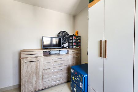 Quarto 1 de apartamento para alugar com 2 quartos, 43m² em Assunção, São Bernardo do Campo