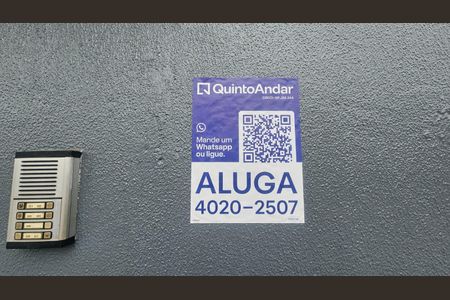 Casa de condomínio para alugar com 51m², 2 quartos e 1 vaga Casa de condomínio para alugar com 51m², 2 quartos e 1 vagaPlaquinha