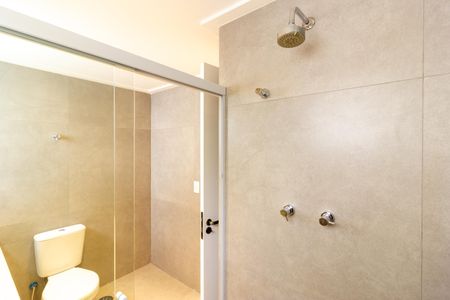 Apartamento para alugar com 122m², 3 quartos e 2 vagas Apartamento para alugar com 122m², 3 quartos e 2 vagasBanheiro Social