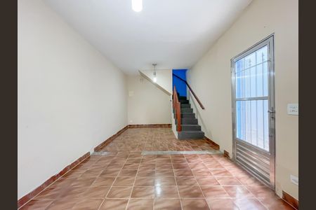 Sala de casa para alugar com 3 quartos, 138m² em Padroeira, Osasco
