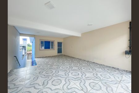 Casa à venda com 138m², 3 quartos e 2 vagas Casa à venda com 138m², 3 quartos e 2 vagasGaragem