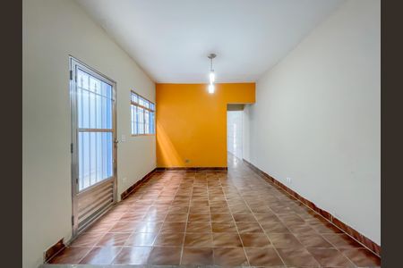 Sala de casa para alugar com 3 quartos, 138m² em Padroeira, Osasco