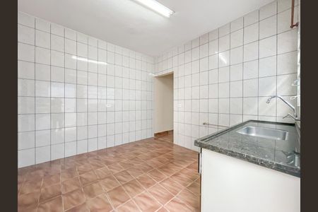 Casa à venda com 138m², 3 quartos e 2 vagas Casa à venda com 138m², 3 quartos e 2 vagasCozinha