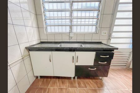 Casa à venda com 138m², 3 quartos e 2 vagas Casa à venda com 138m², 3 quartos e 2 vagasCozinha