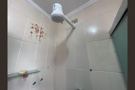 Apartamento para alugar com 60m², 2 quartos e 1 vagaBanheiro Social