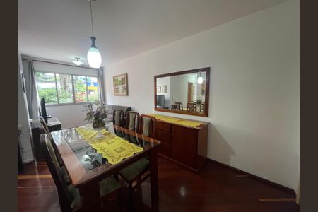 Sala de apartamento para alugar com 2 quartos, 60m² em Jardim Jussara, São Paulo