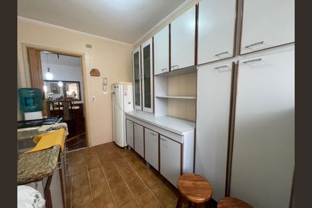 Apartamento para alugar com 60m², 2 quartos e 1 vagaCozinha e Área de Serviço