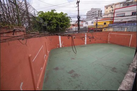 Apartamento para alugar com 60m², 2 quartos e 1 vagaQuadra Esportiva