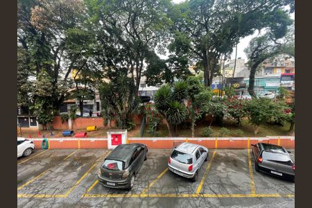 Apartamento para alugar com 60m², 2 quartos e 1 vagaVista do Quarto 1