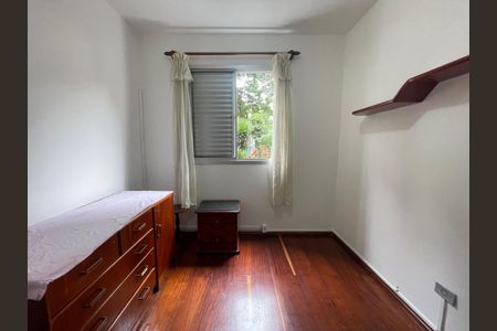 Apartamento para alugar com 60m², 2 quartos e 1 vagaQuarto 2