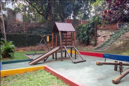 Apartamento para alugar com 60m², 2 quartos e 1 vagaÁrea comum - Playground