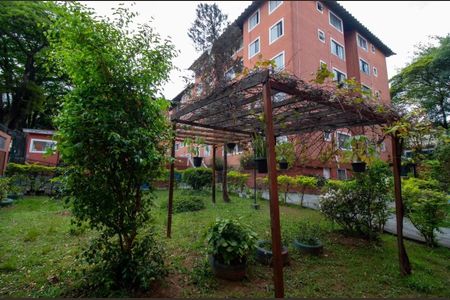 Apartamento para alugar com 60m², 2 quartos e 1 vagaÁrea comum