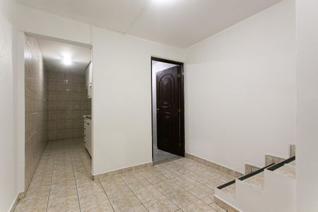Sala de casa para alugar com 3 quartos, 60m² em Chácara Califórnia, São Paulo