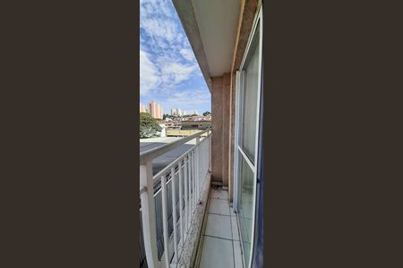 Sacada de kitnet/studio para alugar com 1 quarto, 25m² em Vila Butantã, São Paulo