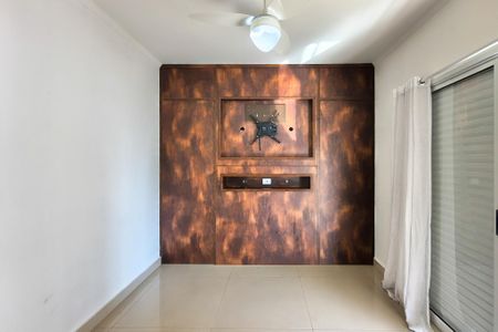 Suíte 1 de apartamento para alugar com 3 quartos, 117m² em Vila Tupi, Praia Grande